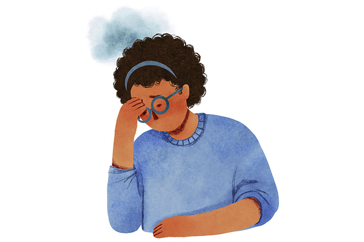 Dealing with Emotionally and Verbally Abusive Relationships