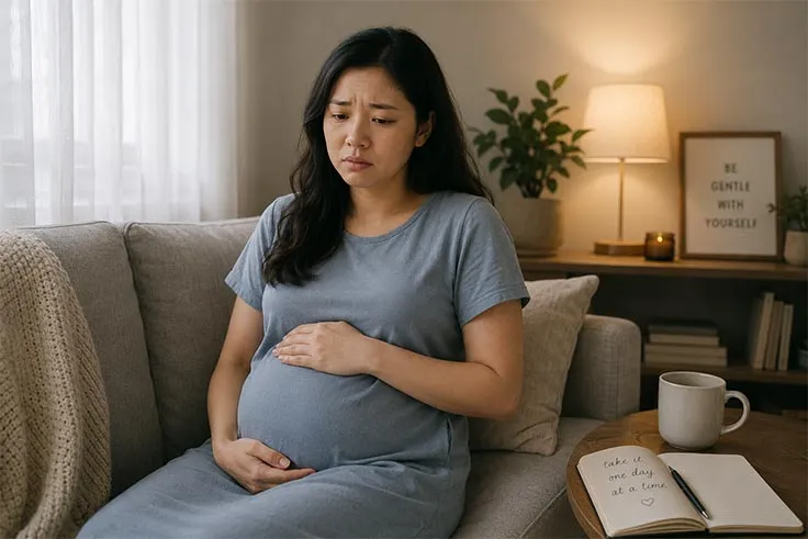 Infertility-Related and Prenatal Depression, Uncovering The Real Struggles