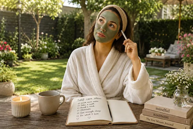 Self-Care
