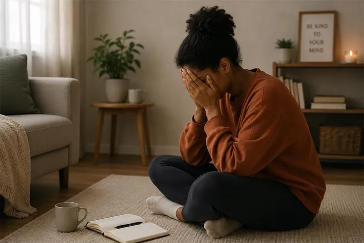 How to Deal With Guilt