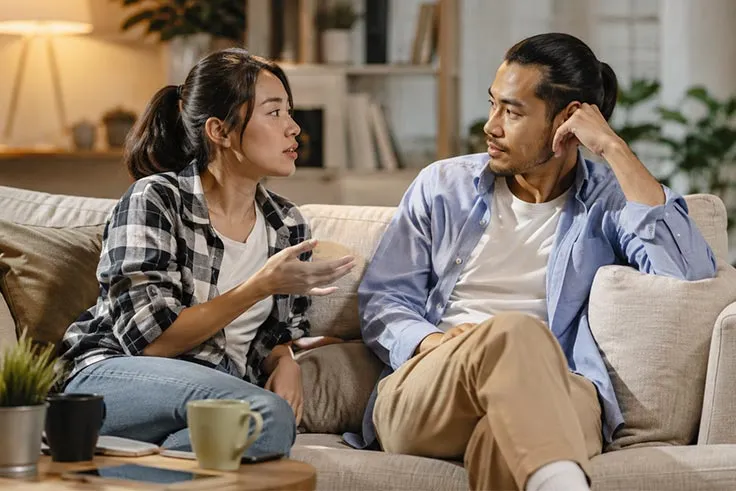 Why Couples Struggle with Communication: Understanding Emotional Connection in Relationships