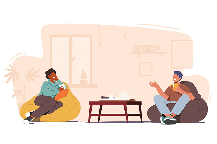 Why Couples Struggle with Communication: Understanding Emotional Connection in Relationships