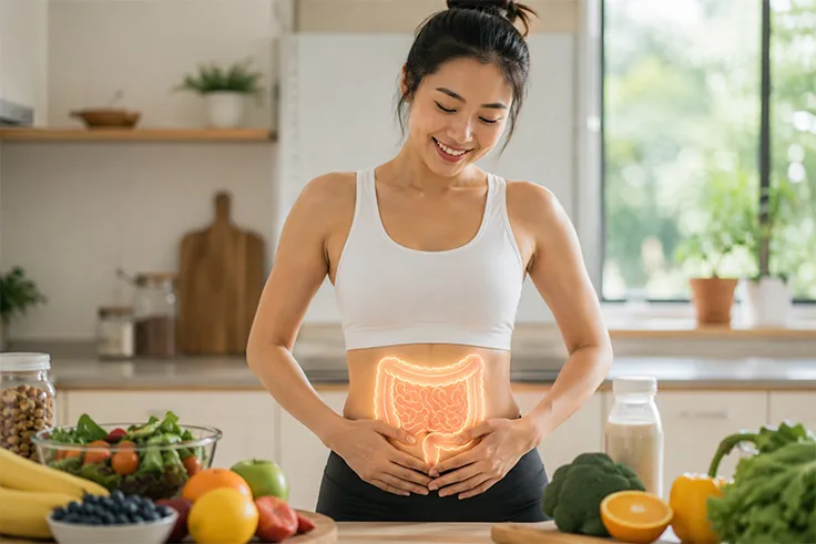 The Gut-Brain Connection: How Your Gut Health Influences Your Mental Health
