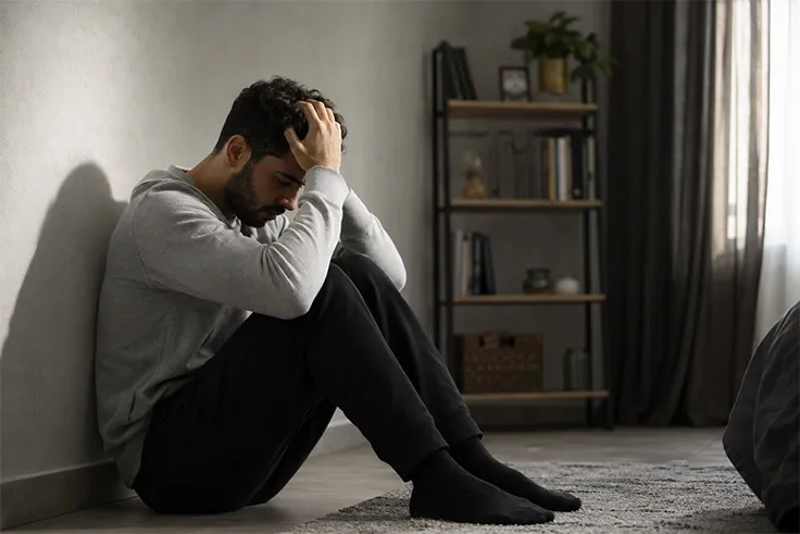 The Science of Depression: Understanding the Biological and Psychological Factors