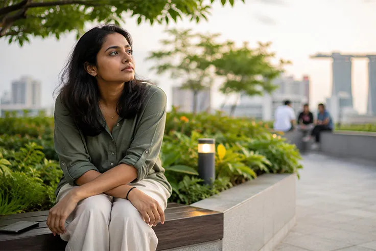 Loneliness: Friend or Foe?