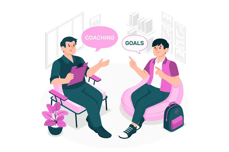 From Coaching to Counseling: Navigating the Spectrum of Support for Personal Growth and Mental Health