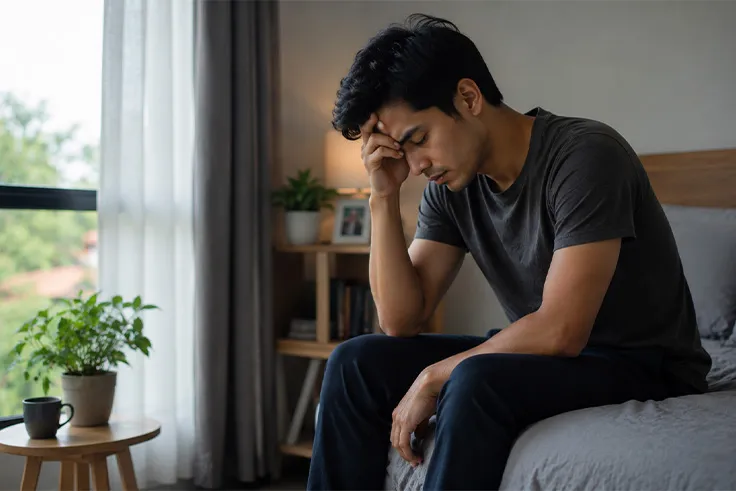 It’s Not Just in Your Head: How Trauma Affects Your Body and How You Can Heal