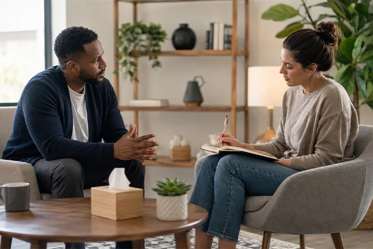 What Not to Expect from Therapy: Dispelling Common Misconceptions