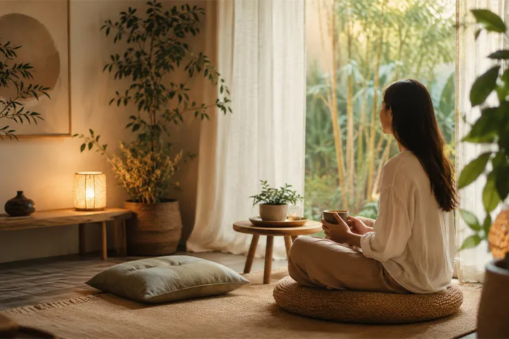 Mind, Body, and Beyond: The Power of Holistic Counselling