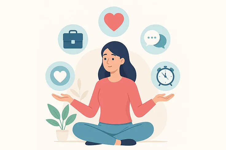 Mind, Body, and Beyond: The Power of Holistic Counselling