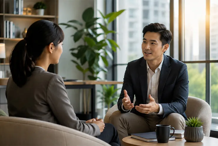 Why Future Leaders Should Start Coaching Today