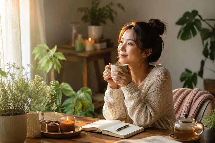 Types and Practices to Prioritise Your Well-being and Self-Care