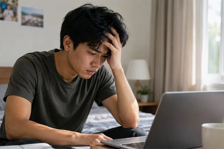 Pornography Addiction: Understanding the Behaviour, Impact, and Support