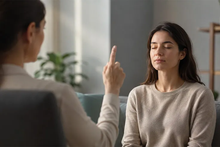 What Is EMDR Therapy? 8 Phases of EMDR Treatment