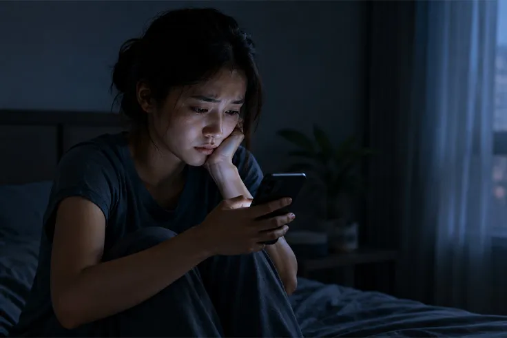 How Is Mental Health Affected By Social Media